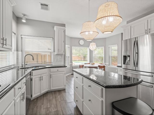 1406 Pambrooke Ln, Houston, TX 77094 | MLS #5886