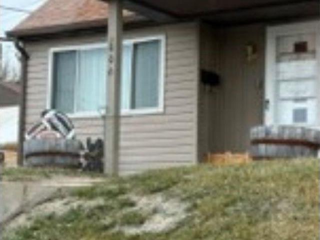 1406 Pike St, McKeesport, PA 15133 | MLS #1745