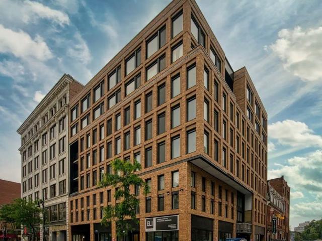 1406 Rue Ste Élisabeth, #311