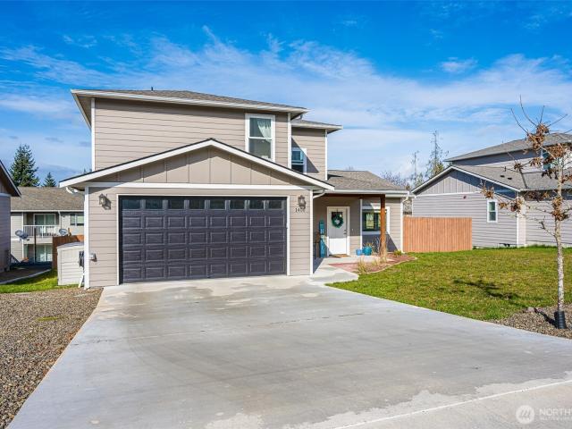 1406 Rook Dr, Port Angeles, WA 98362 | MLS #2519
