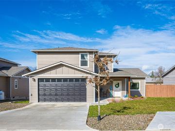 1406 Rook Drive