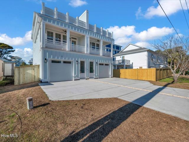 1406 Swordfish Lane #2, Carolina Beach, US, NC