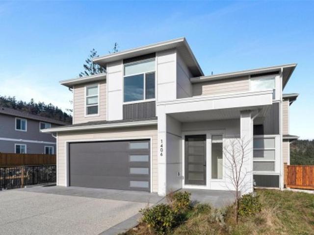 1406 Sandstone Lane, Langford, BC, V9B 7A2 house for sale | Listing ID 1048 | Royal LePage