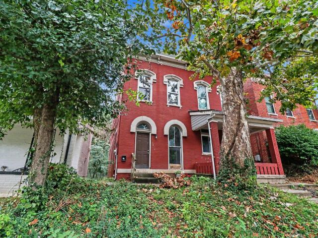 1406 Scott Street