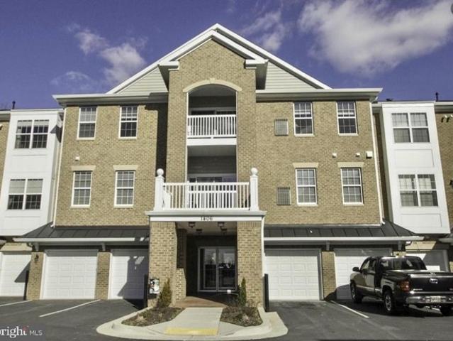 1406 Wigeon Way Unit 303, Gambrills, MD 21054