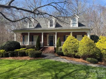 1406 Woodhurst Dr, Rock Hill, SC 29732 | MLS #4359
