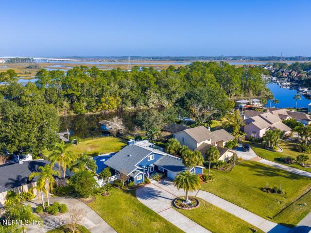 14073 Pine Island Dr, Jacksonville, FL 32224 | MLS #2151