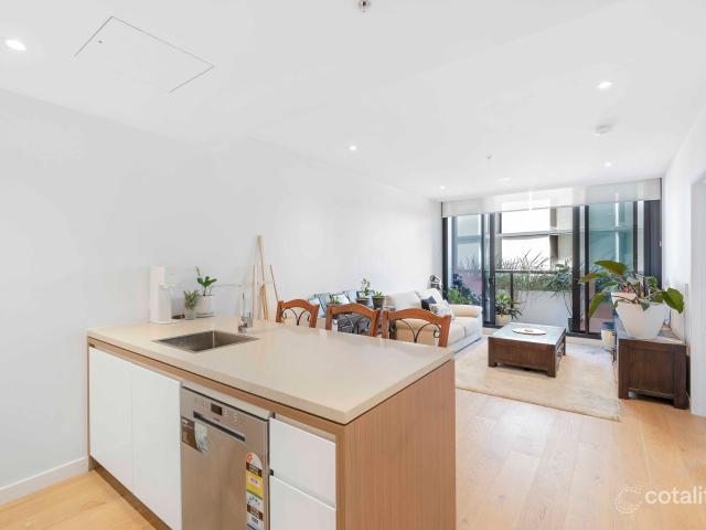 1407/167 Alfred St