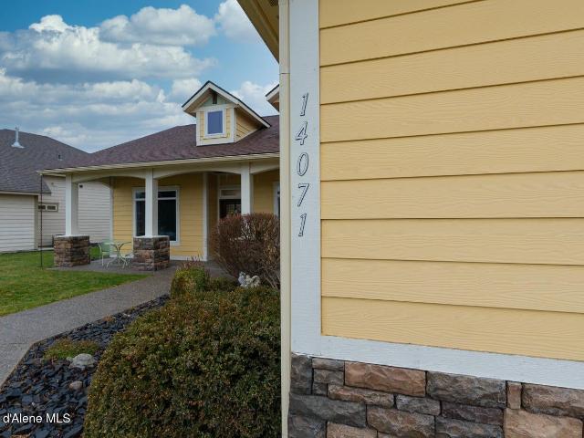 14071 N Pristine Cir, Rathdrum, ID