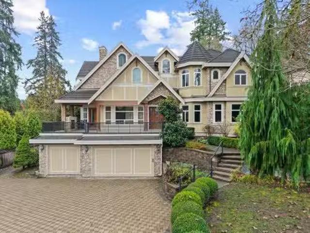 14072 32A Avenue, Surrey, BC, V4P 0C4 house for sale Listin.