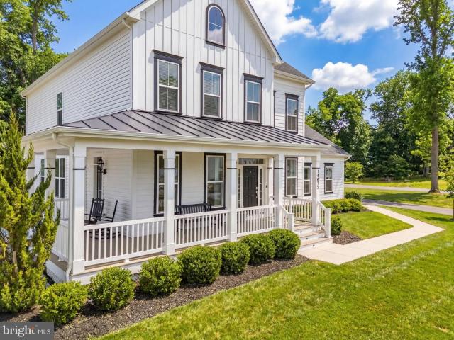 14072 Amys Meadow Ct, Leesburg, VA