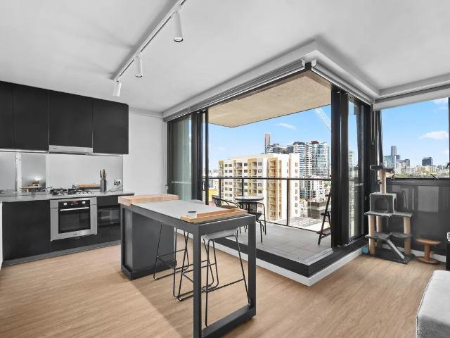 1407/36 King St