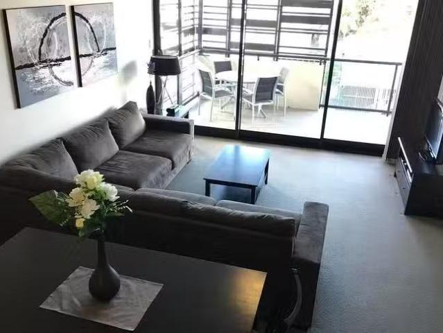 140/75 Central Lane, Gladstone Central, QLD 4680