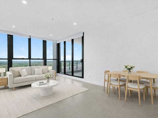 1407/9 Gay Street, Castle Hill NSW 2154 Apartment For Rent | Domain