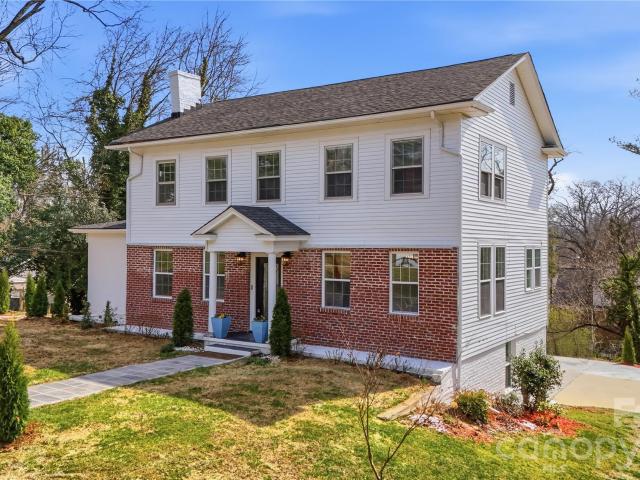 1407 Mimosa Ln NW, Lenoir, NC 28645 | MLS #4353