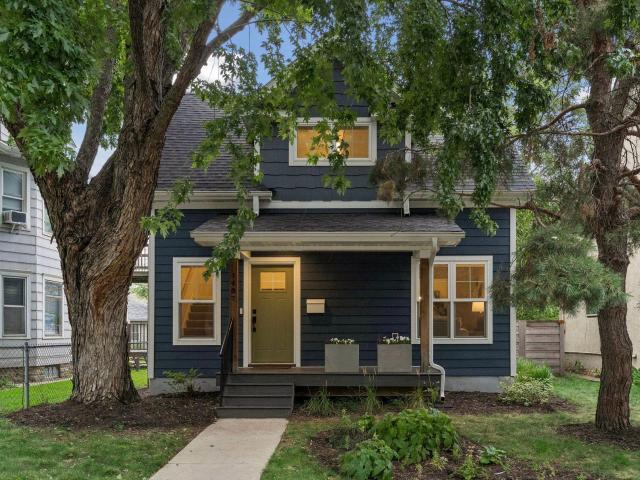 1407 Monroe Street NE