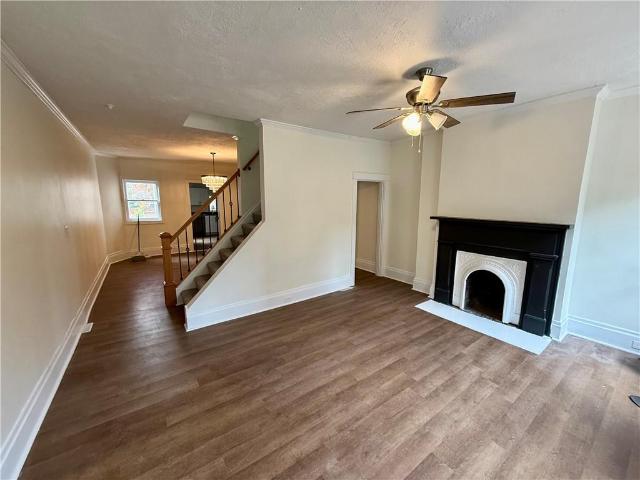 1407 Monterey St, Pittsburgh, PA 15212 | MLS #1731