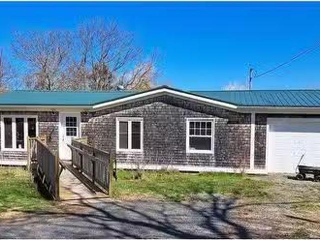 1407 North Shore Road, North Shore, NS, B0K 1E0 recreational.