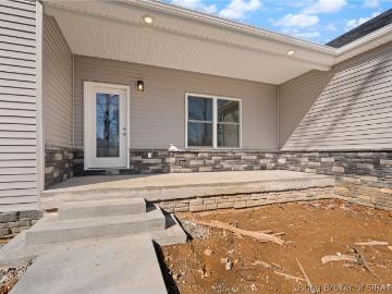 1407 Barron Lane
