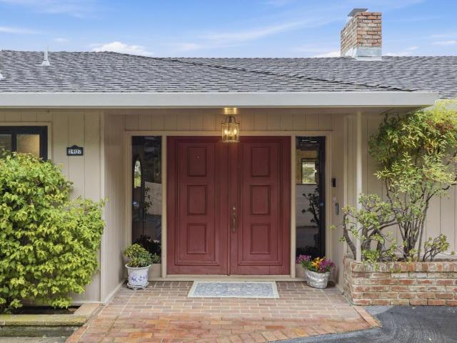 1407 Carlton Rd, Hillsborough, CA 94010 | MLS #ML82051