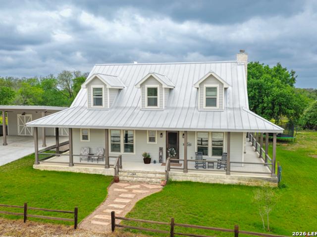 1407 County Road 761