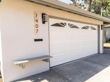 1407 Dawes
