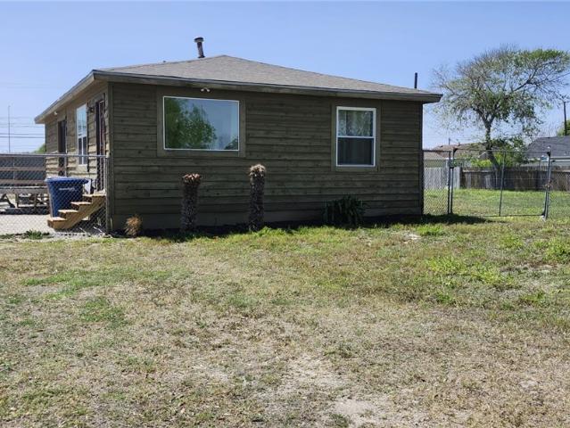 1407 Dema St, Corpus Christi, TX 78418 | MLS #473888