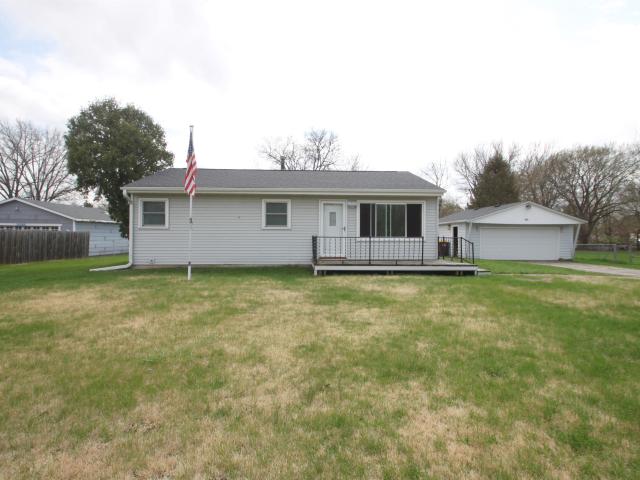 1407 Hackberry Lane