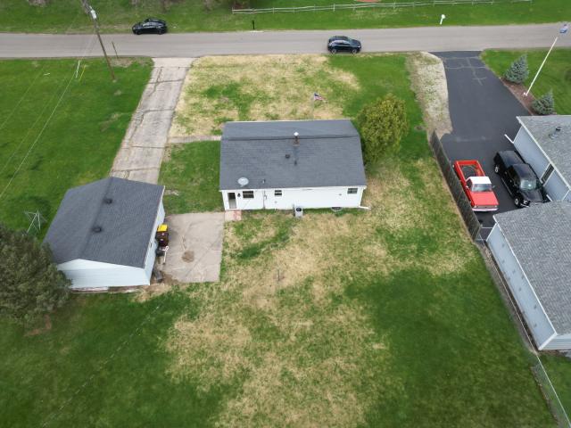 1407 Hackberry Lane