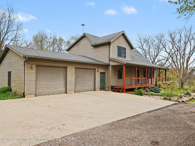 1407 Hayes Road