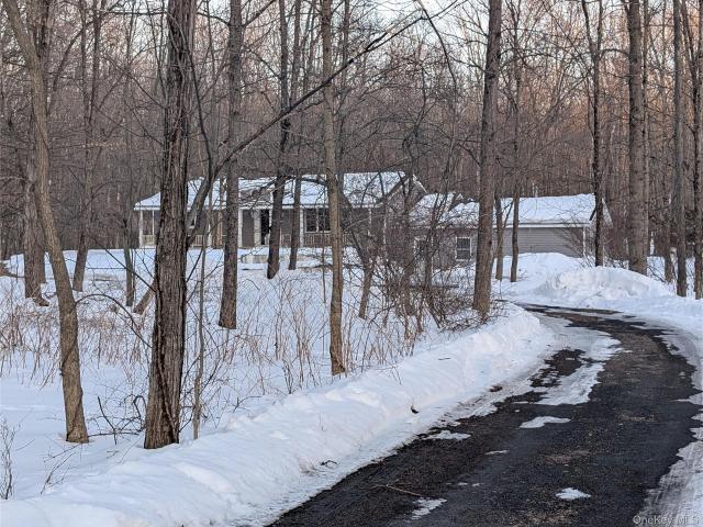 1407 Highway 208, Wallkill, NY 12589 | MLS #961641