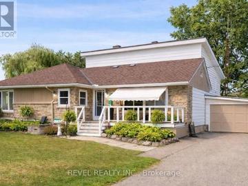 1407 Kottmeier Road, Thorold, ON, L3B 5N5 house for sale | Listing ID X13486 | Royal LePage