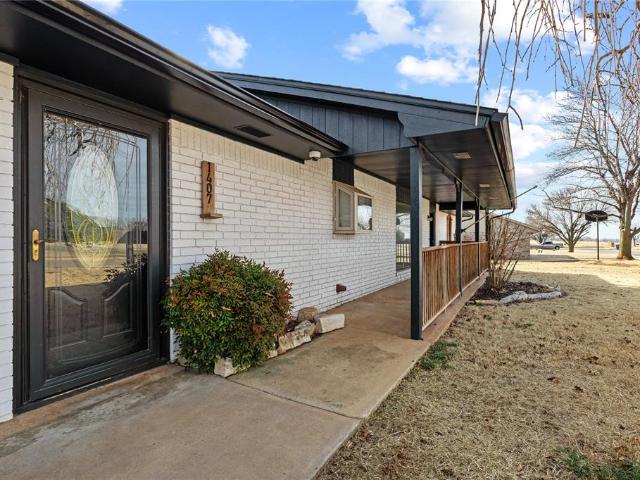 1407 Partridge Lane
