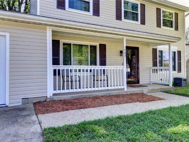 1407 Paul Jack DR