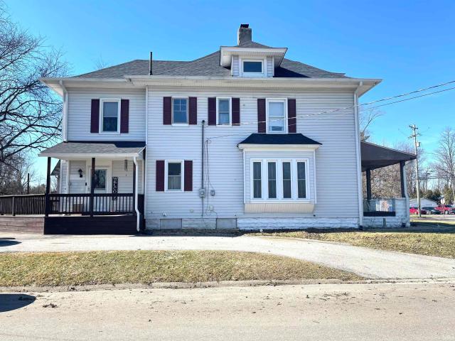 1407 Pike Street