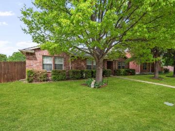 1407 Plateau Dr, Allen, TX 75002 | MLS #21223