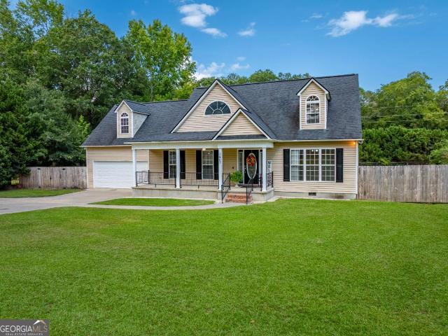 1407 Red Fox Trail