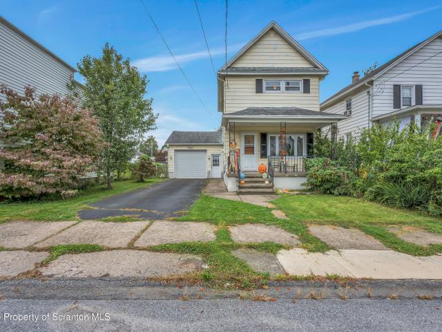 1407 Saint Ann Street