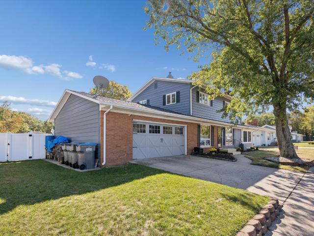 1407 Shore Drive, New Buffalo, MI 49117 | MLS #70500