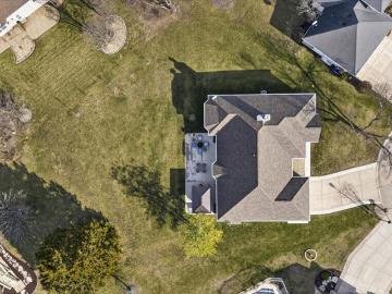 1407 Tucks Inn Ct, Lake St. Louis, MO 63367 | MLS #26030