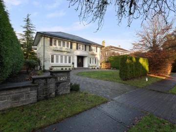 1407 W 33Rd Avenue, Vancouver, BC, V6M 1A6 house for sale | Listing ID R3074 | Royal LePage