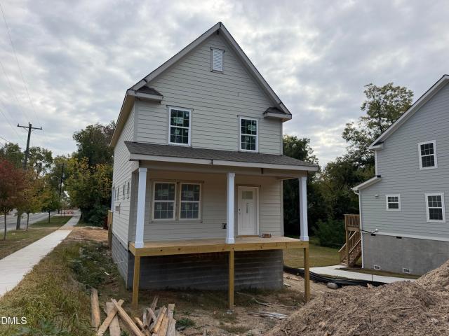 1407 W Club Boulevard