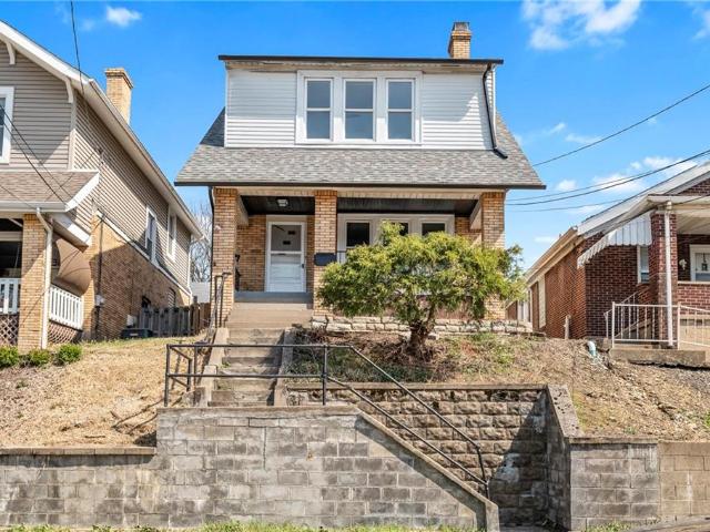 1407 Woodbourne Ave, Pittsburgh, PA 15226 | MLS #1746