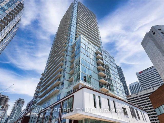 1407 33 Helendale Avenue, Toronto | Leased, C13554 | Condos. Ca