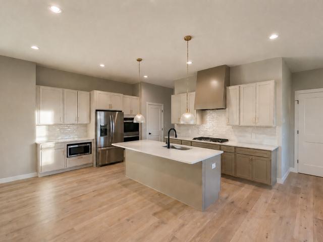 1407a Mineral Springs Parkway