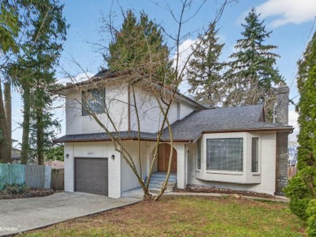 14085 A Avenue, Surrey, BC, V3R 2N6 house for sale | Listing ID R3104 | Royal LePage
