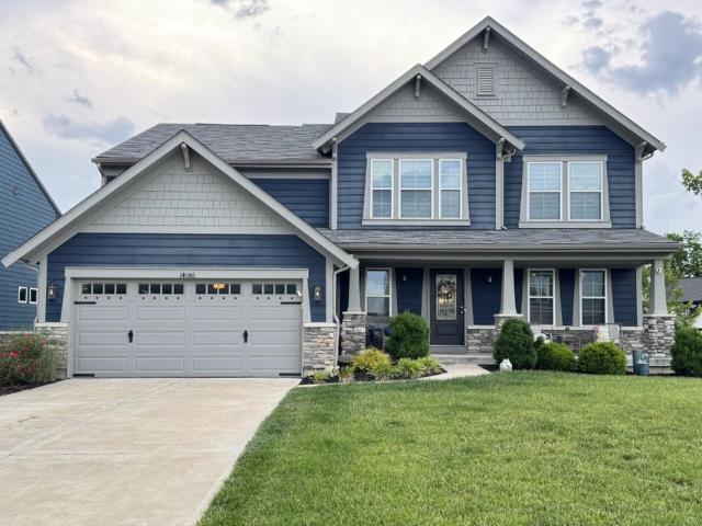 14086 Bridlegate Drive