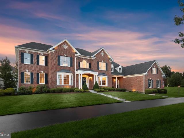 14088 Patterson Farm Court