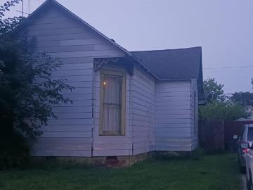 1408 Main St, Vincennes, IN 47591 | MLS #202531