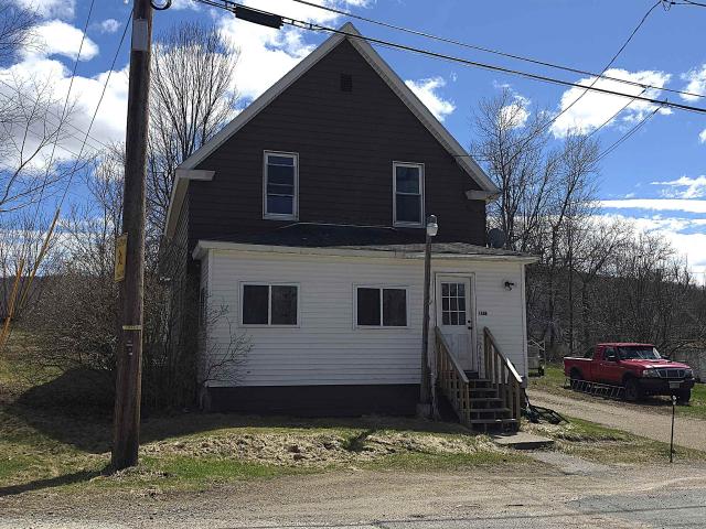 1408 Napert Street